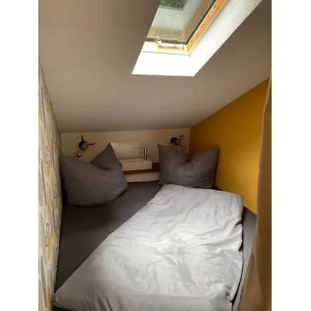 Holiday Waldhaus St Martin * 상트마틴
